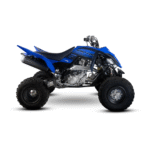 Cuatriciclo Yamaha Yfm 700 Raptor