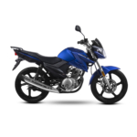 Moto Yamaha YRB 125 Z — Corrientes Motos