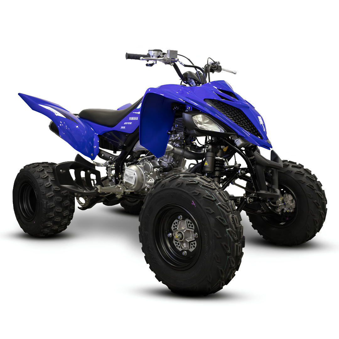 Cuatriciclo Yamaha Yfm 700 Raptor - Imagen 3