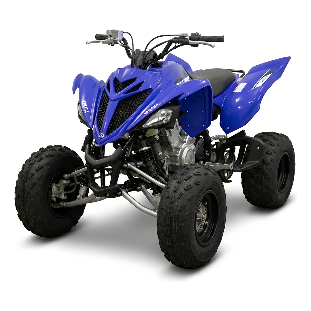 Cuatriciclo Yamaha Yfm 700 Raptor - Imagen 5