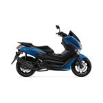 Moto Yamaha NMAX Connected 155 — Corrientes Motos