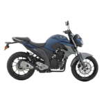 Moto Yamaha FZ 25