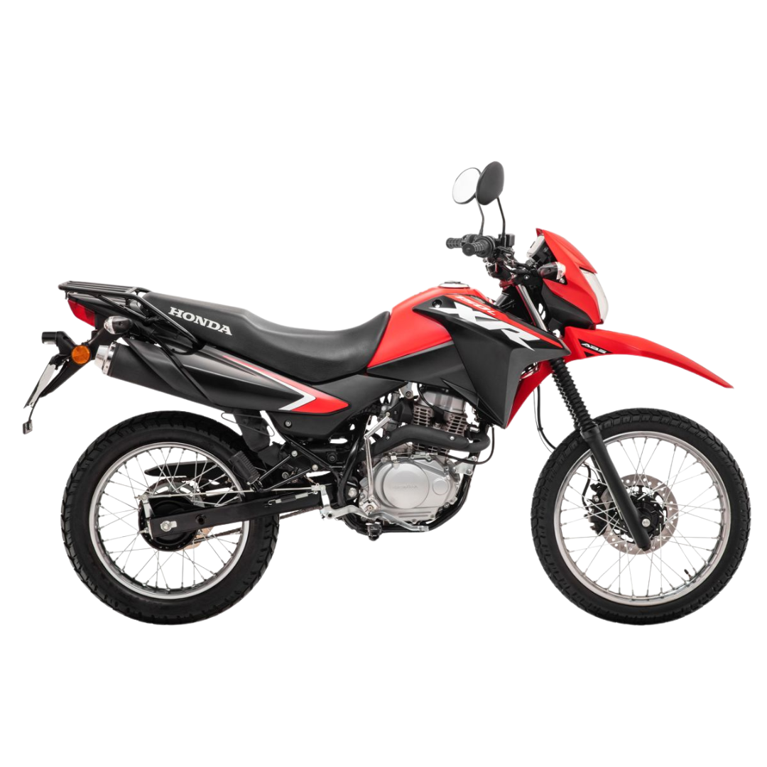 Moto Honda XR 150 ABS 2025