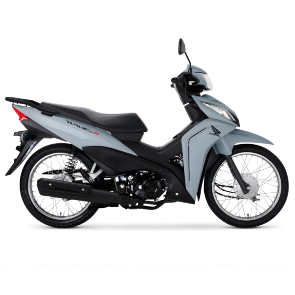 Moto Honda Wave 110 S - Imagen 3