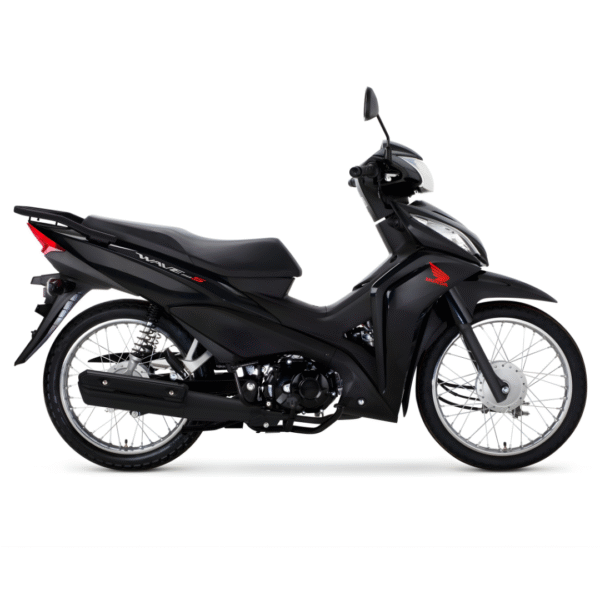Moto Honda Wave 110 S - Imagen 2
