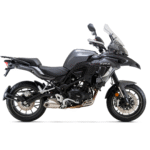 Moto Benelli TRK 502 — Corrientes Motos