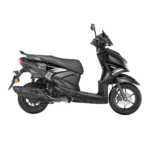 Moto Yamaha Scooter Ray ZR 125 Fi