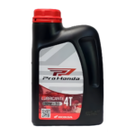 Aceite Honda CGO 10W30