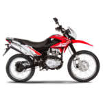 Moto Corven Triax 250 R3 — Corrientes Motos