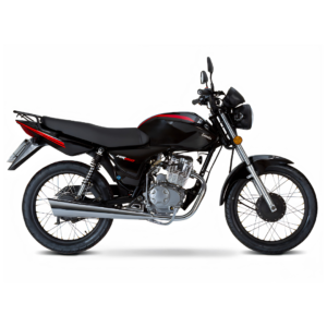 Moto Zanella RX 150 Z7