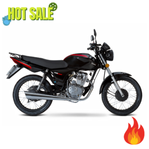 Moto Zanella RX 150 Z7