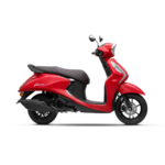 Moto Yamaha Fascino - Scooter 125