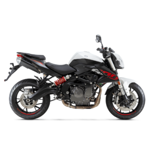 Moto Benelli TNT 600