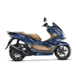 Moto Honda PCX 160 Deluxe