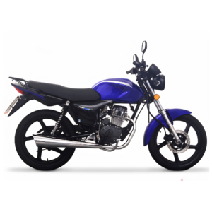 Moto Zanella RX 150 Z7 Full