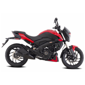 Moto Bajaj Dominar 250