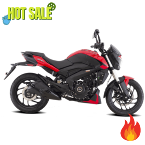 Moto Bajaj Dominar 250