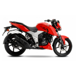 Moto TVS RTR 160