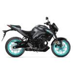 Moto Yamaha MT 03 — Corrientes Motos