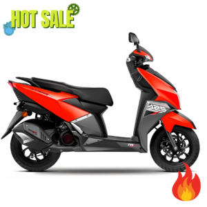 Moto TVS NTORQ 125