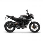Moto Bajaj Rouser NS 160 — Corrientes Motos
