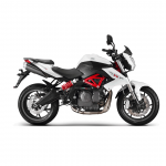 Moto Benelli TNT 600