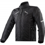 Campera LS2 Cordura Serra Evo — Corrientes Motos