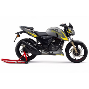 Moto TVS RTR 200