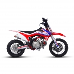 Moto Beta RR 110 Mini — Corrientes Motos