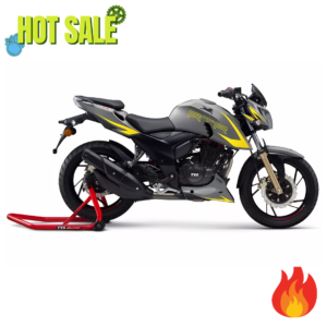 Moto TVS RTR 200