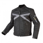 Campera NTO Cordura Volt — Corrientes Motos