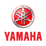 Logo Yamaha — concesionario oficial Corrientes Motos