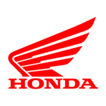 Logo Honda — concesionario oficial Corrientes Motos