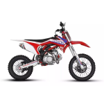 Moto Beta RR 125 Mini