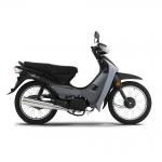 Moto Zanella Due Classic 110