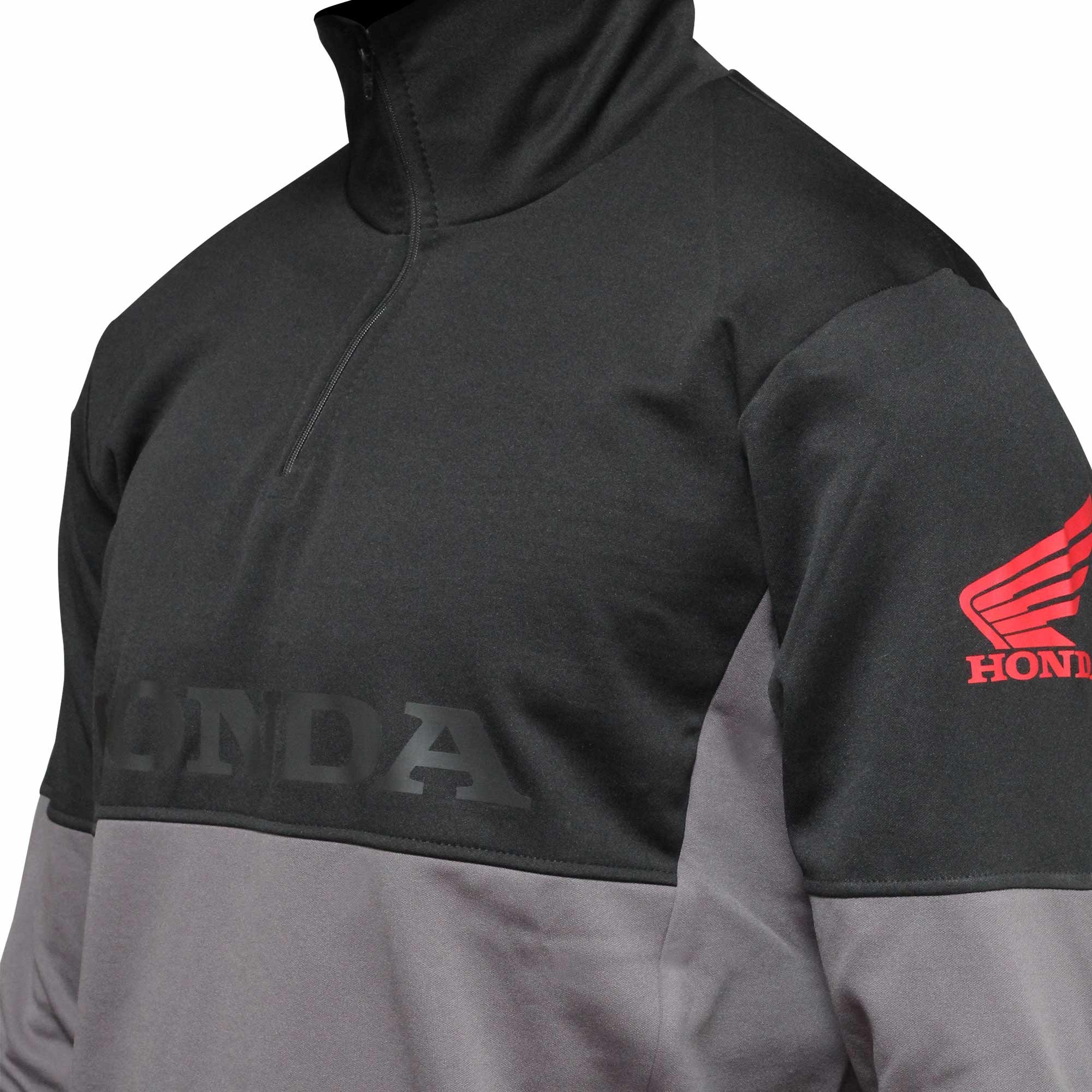 Buzo Honda Upper Skin - Imagen 3