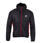 Campera Honda Stuffed Jacket — Corrientes Motos