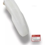 Guardabarro Delantero Honda Xr 250 Tornado Original Blanco