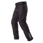 Pantalón Mac Cardinal Cordura Negro — Corrientes Motos