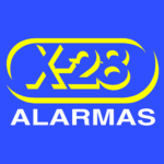 X28 logo