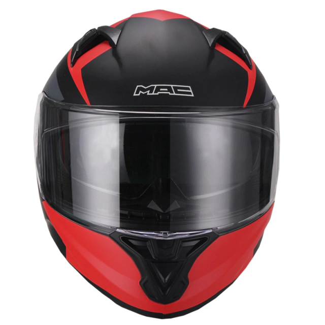 Casco Integral Speed 2.0 Raven - Imagen 3