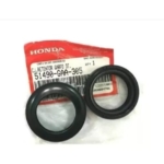 Reten Suspensión Honda Cg150 Cb250 Xr150 — Corrientes Motos