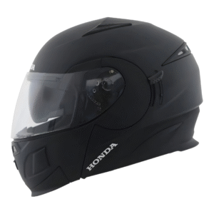 Casco Honda Rebatible Mate