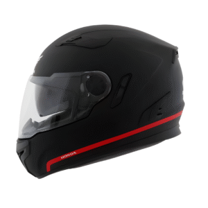 Casco Honda Integral Mate