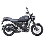 Moto Yamaha FZ X 150