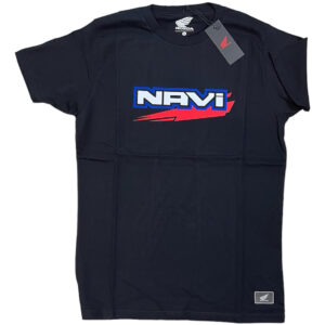 Remera Honda Navi