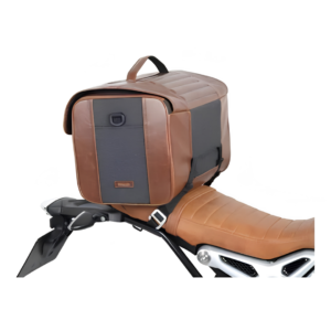 Bolsa Asiento SR28 Café Racer Benelli Leoncino - Imperiale