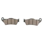 Pastilla de freno delantera Fz25 Fzx