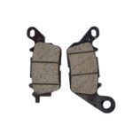 PASTILLAS DE FRENO TRASERA NMAX