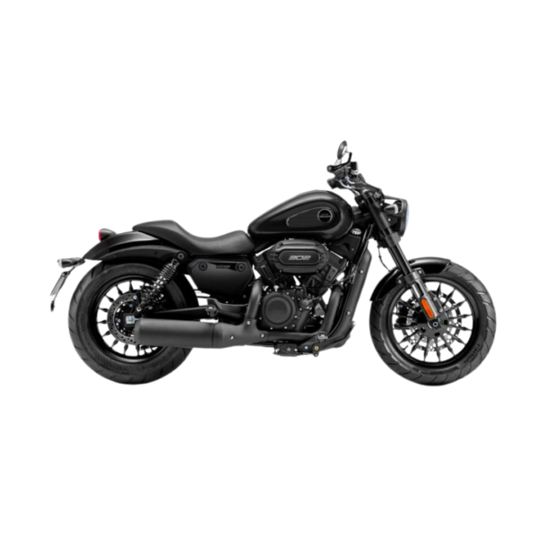 Moto Keeway V302 C